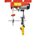 Electric Wire Rope Crane Lifting Hoist Equipment